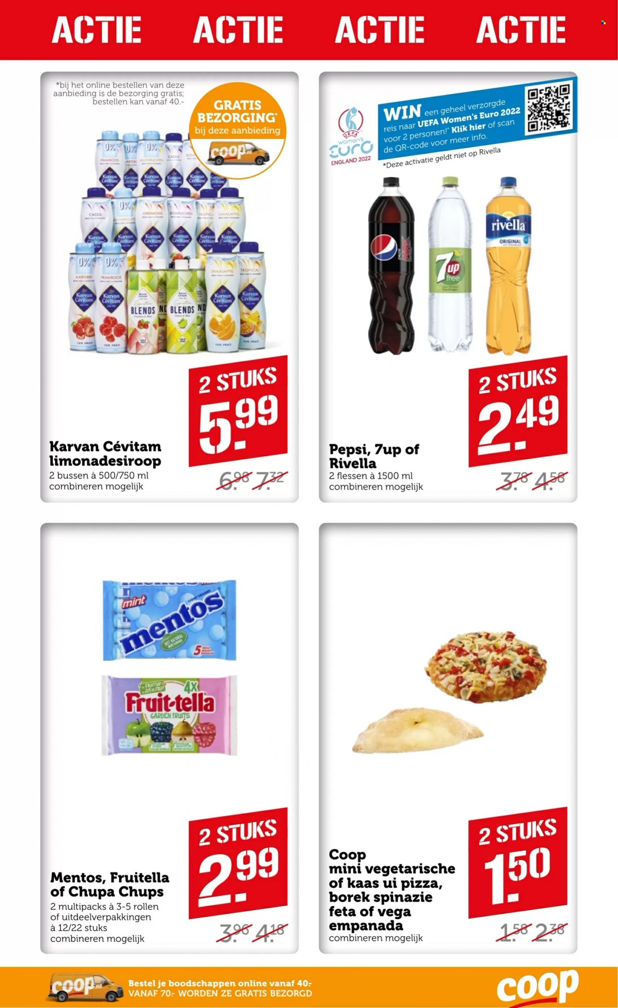 Coop-aanbieding - 30-5-2022 - 5-6-2022. Pagina 21