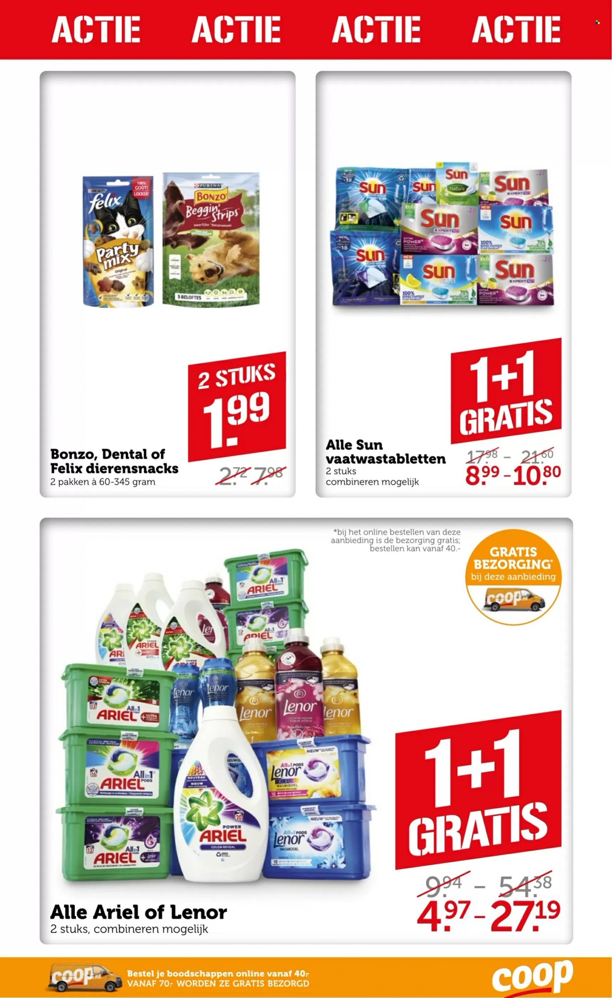 Coop-aanbieding - 30-5-2022 - 5-6-2022. Pagina 28