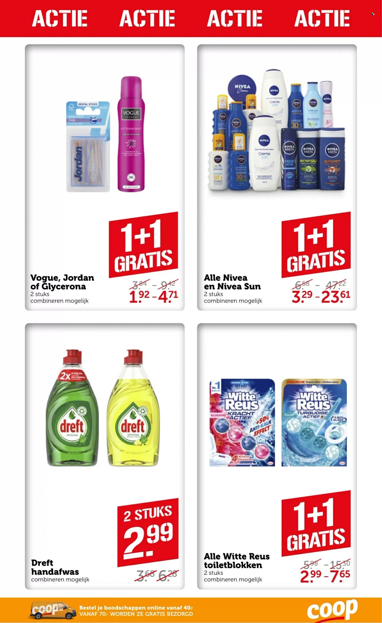 Coop-aanbieding - 30-5-2022 - 5-6-2022. Pagina 29