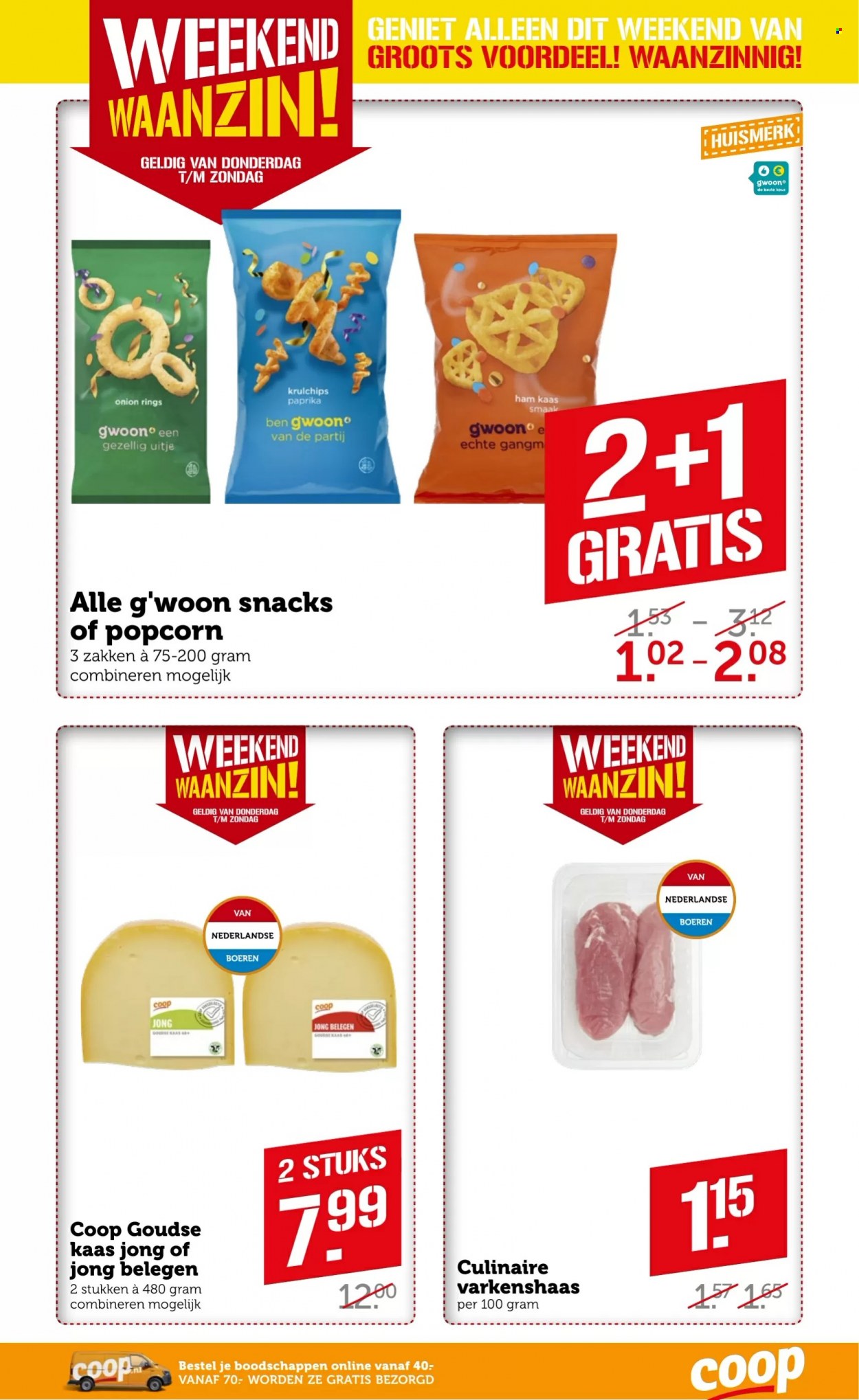 Coop-aanbieding - 30-5-2022 - 5-6-2022. Pagina 30