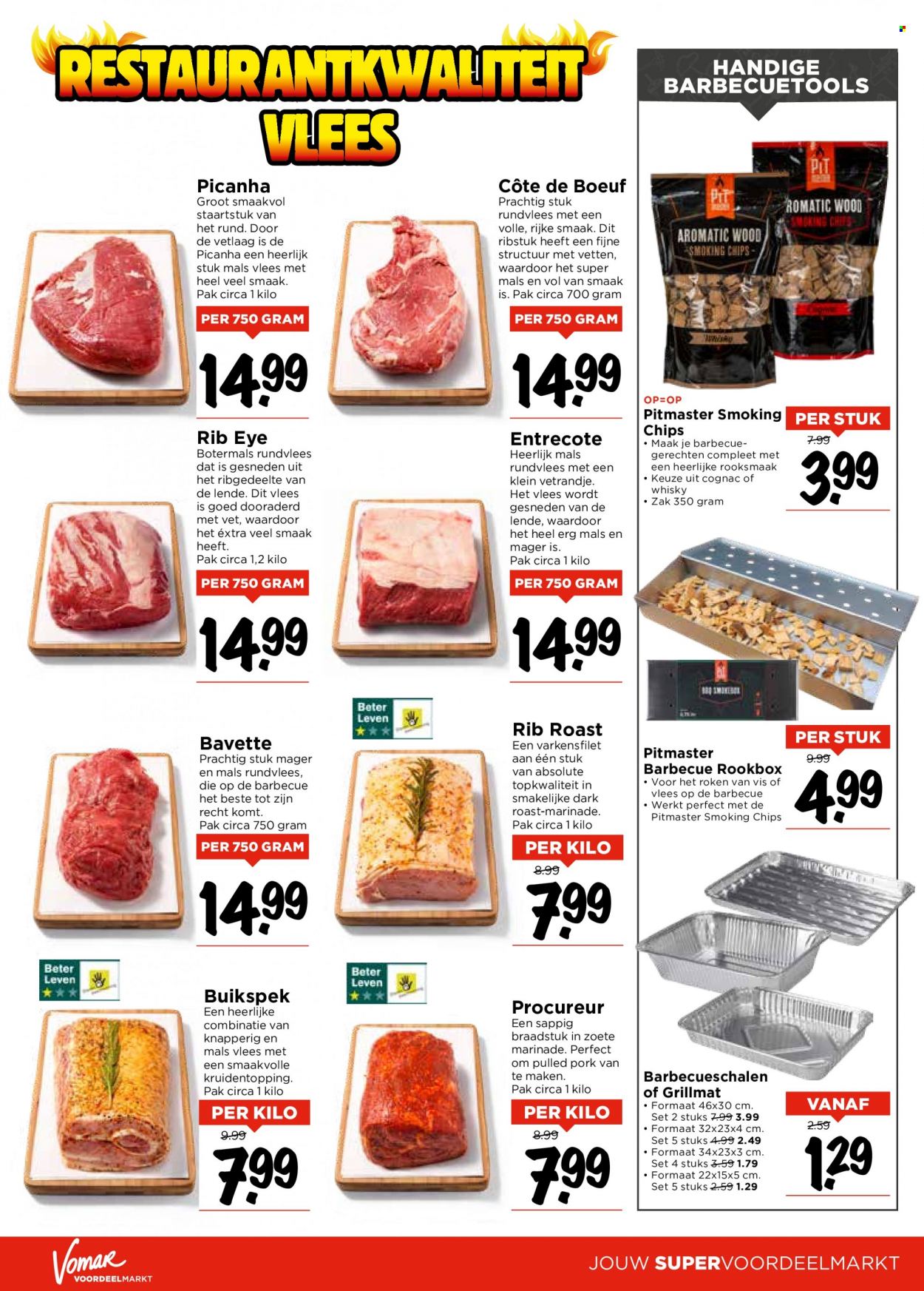 Vomar-aanbieding - 29-5-2022 - 4-6-2022. Pagina 5