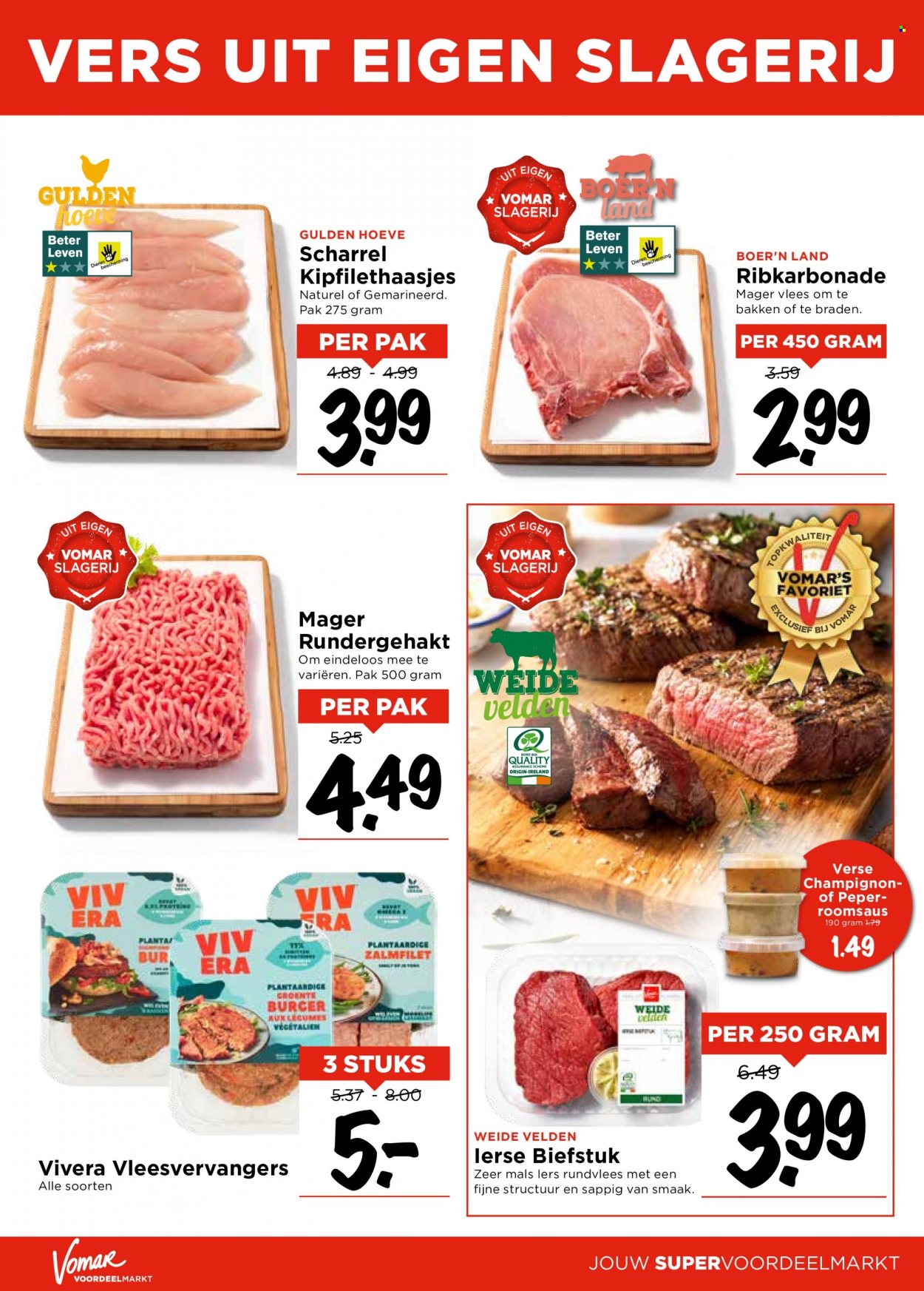 Vomar-aanbieding - 29-5-2022 - 4-6-2022. Pagina 7
