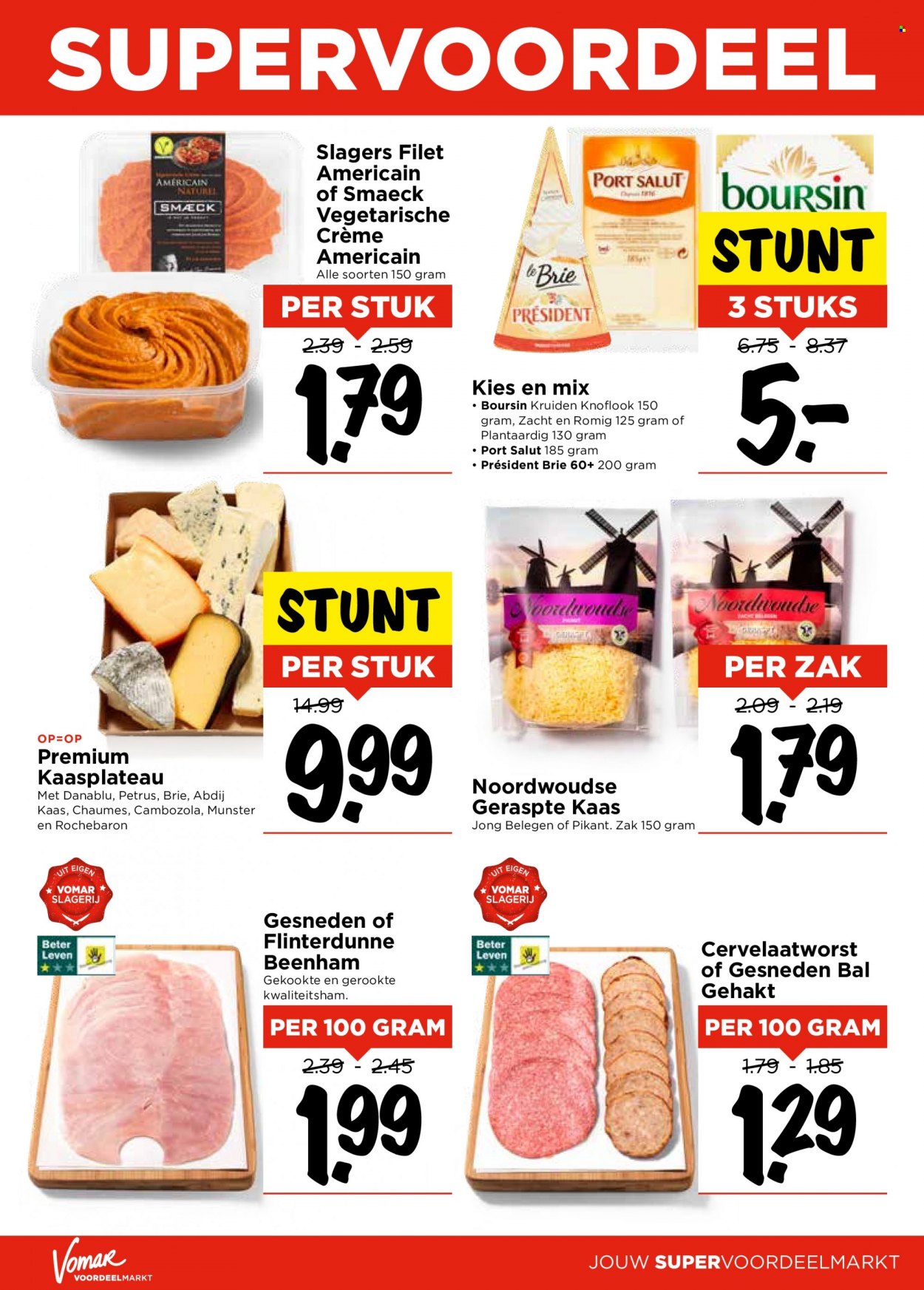 Vomar-aanbieding - 29-5-2022 - 4-6-2022. Pagina 11