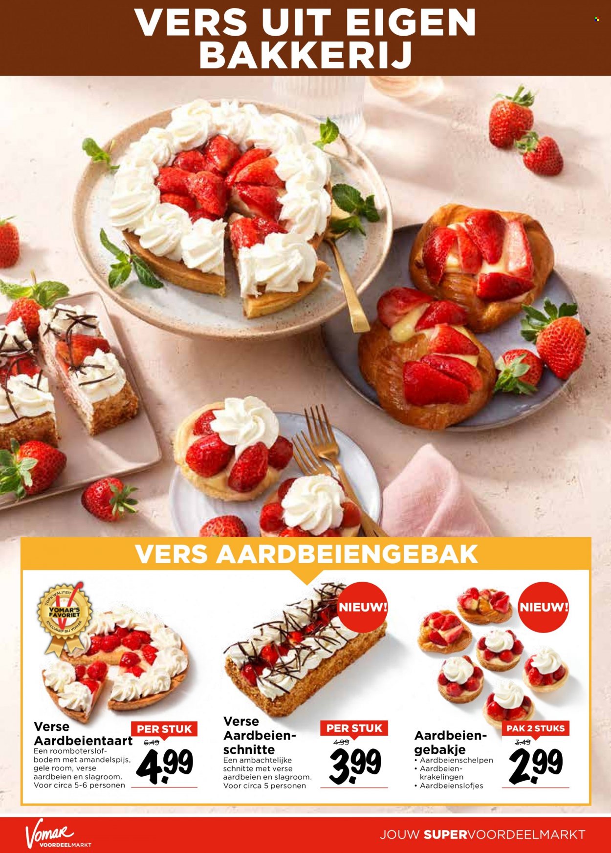 Vomar-aanbieding - 29-5-2022 - 4-6-2022. Pagina 12