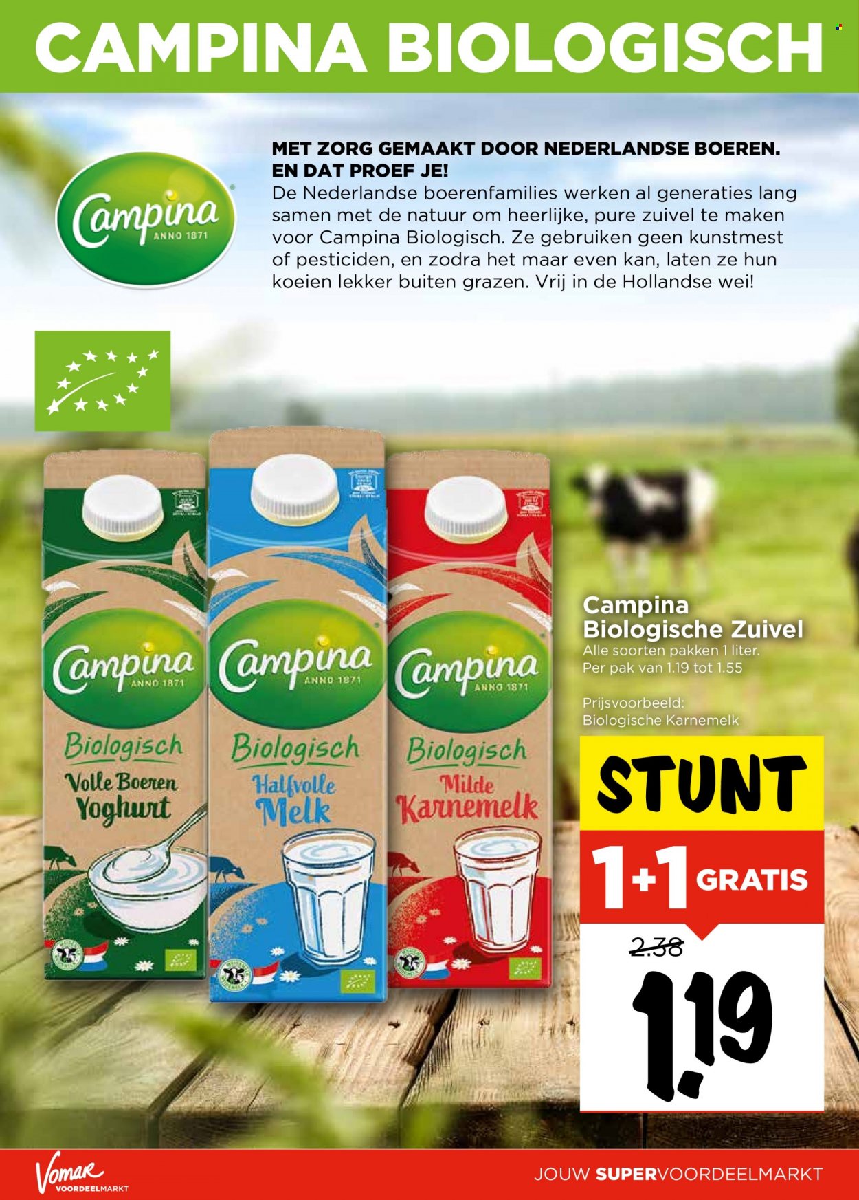 Vomar-aanbieding - 29-5-2022 - 4-6-2022. Pagina 14