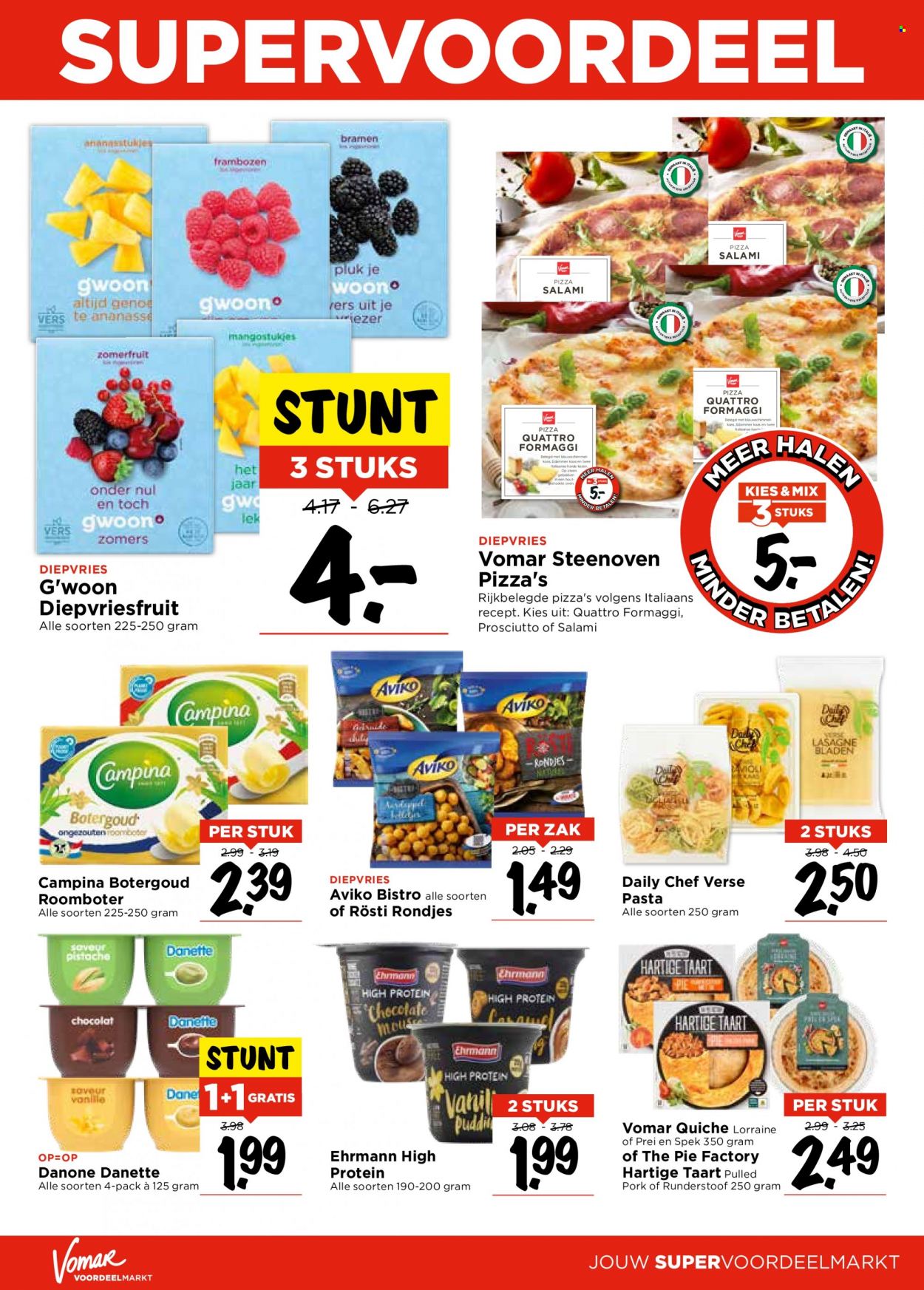 Vomar-aanbieding - 29-5-2022 - 4-6-2022. Pagina 15