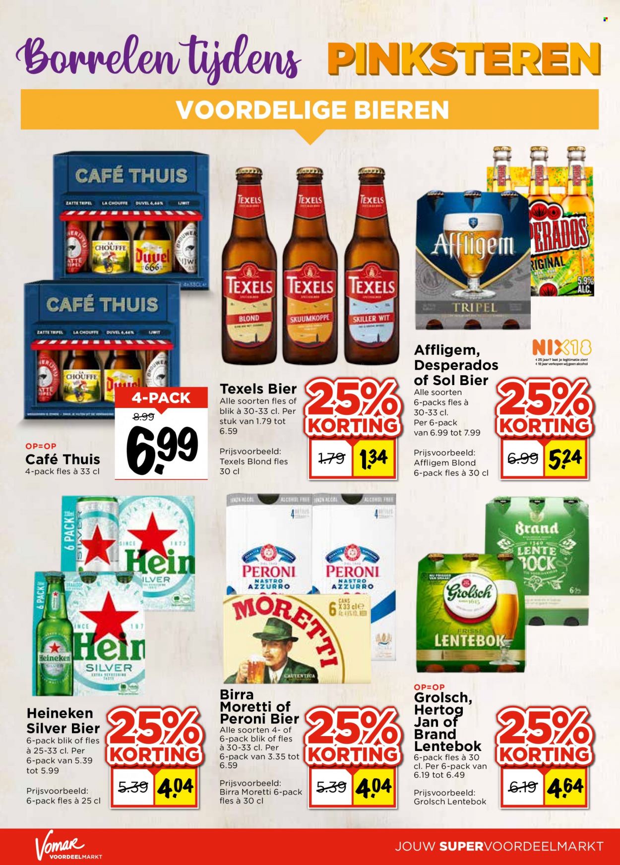 Vomar-aanbieding - 29-5-2022 - 4-6-2022. Pagina 17