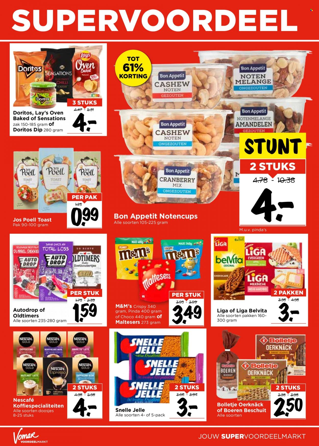 Vomar-aanbieding - 29-5-2022 - 4-6-2022. Pagina 24