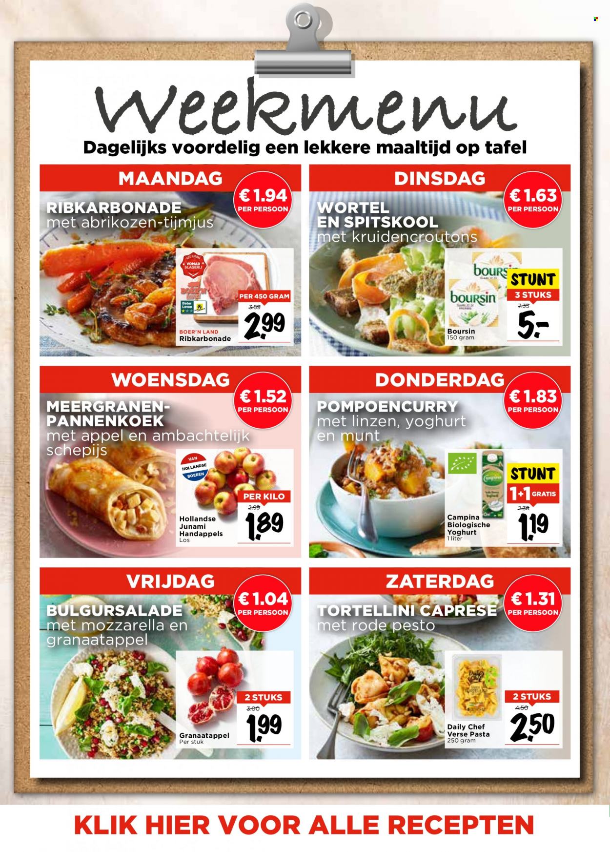 Vomar-aanbieding - 29-5-2022 - 4-6-2022. Pagina 38