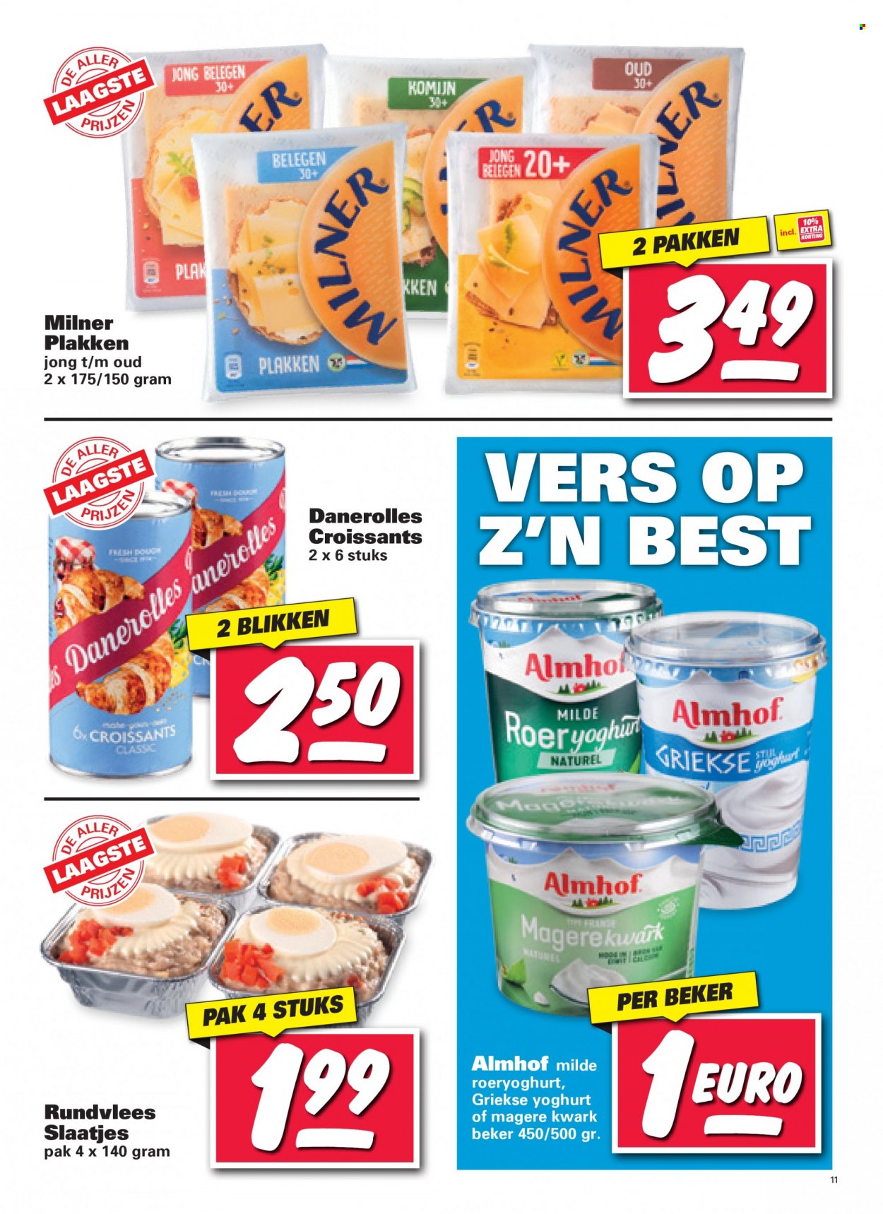 Nettorama-aanbieding - 30-5-2022 - 5-6-2022. Pagina 11