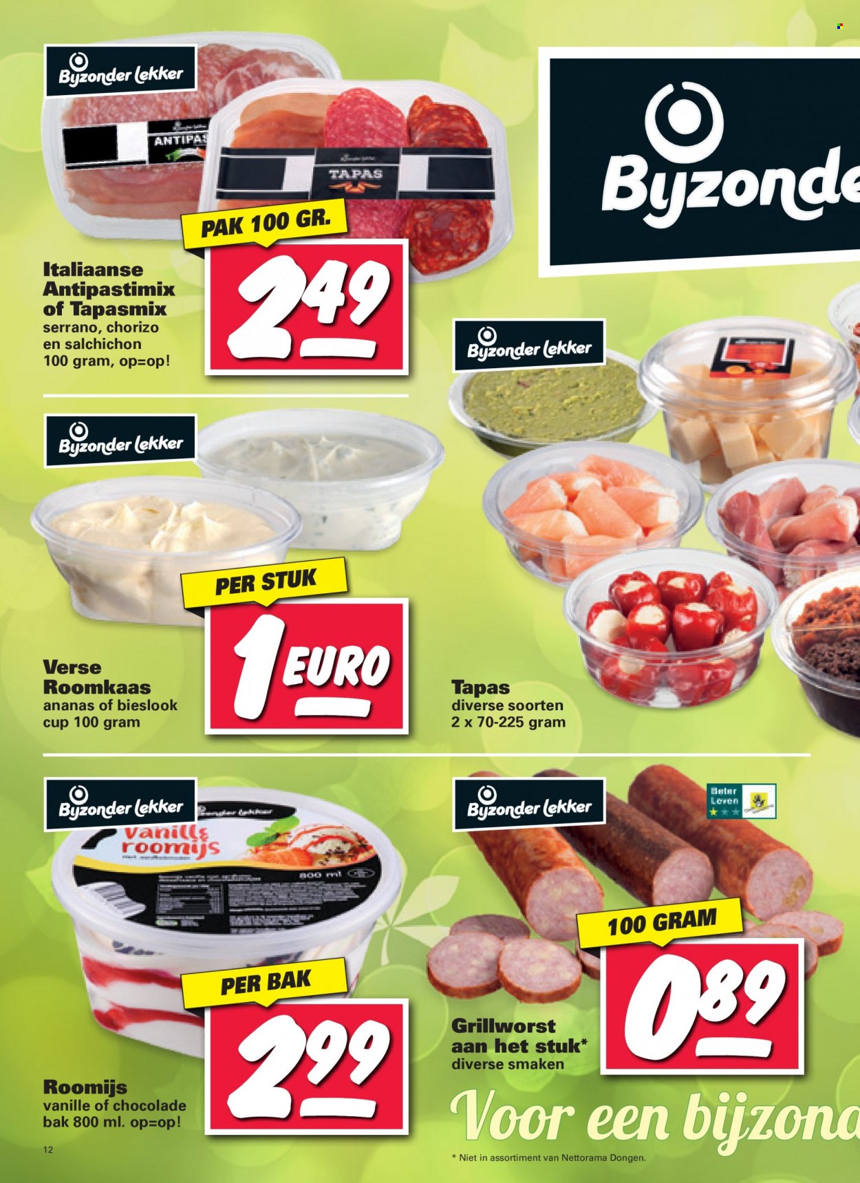 Nettorama-aanbieding - 30-5-2022 - 5-6-2022. Pagina 12