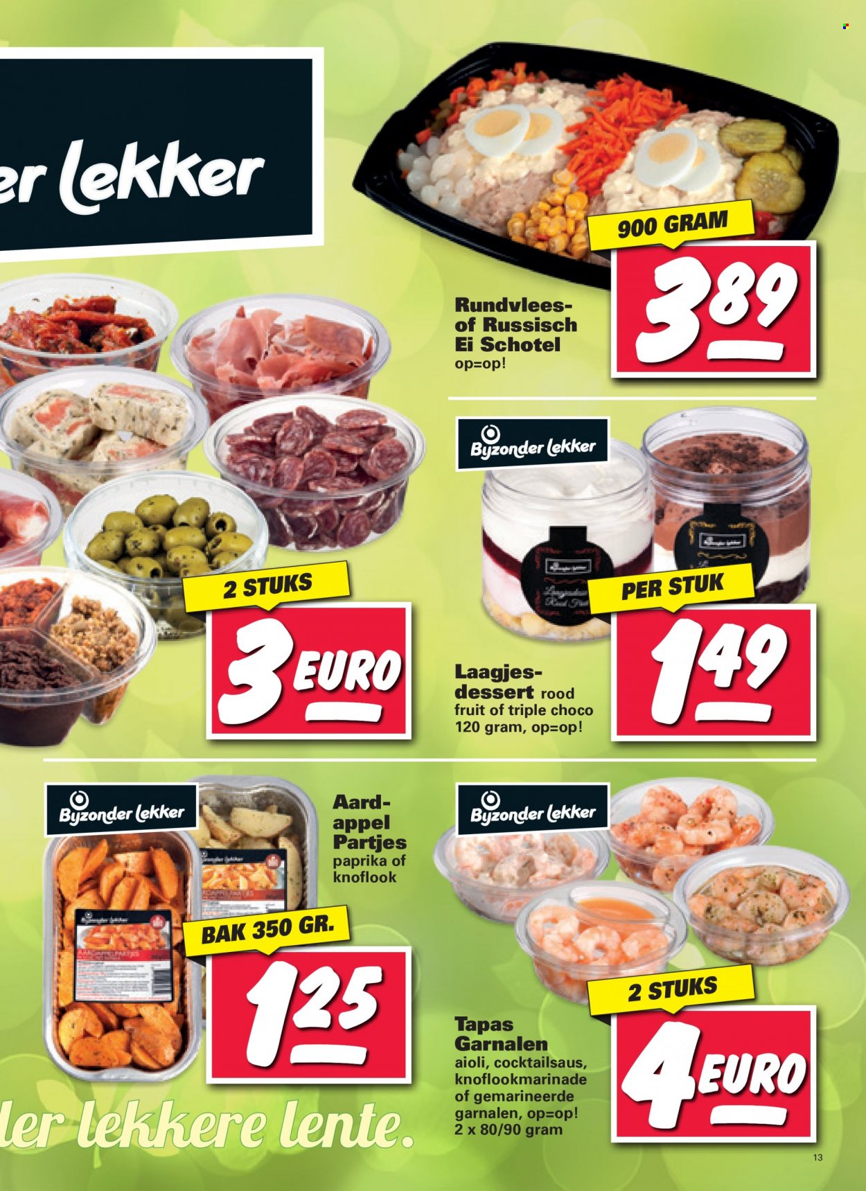 Nettorama-aanbieding - 30-5-2022 - 5-6-2022. Pagina 13