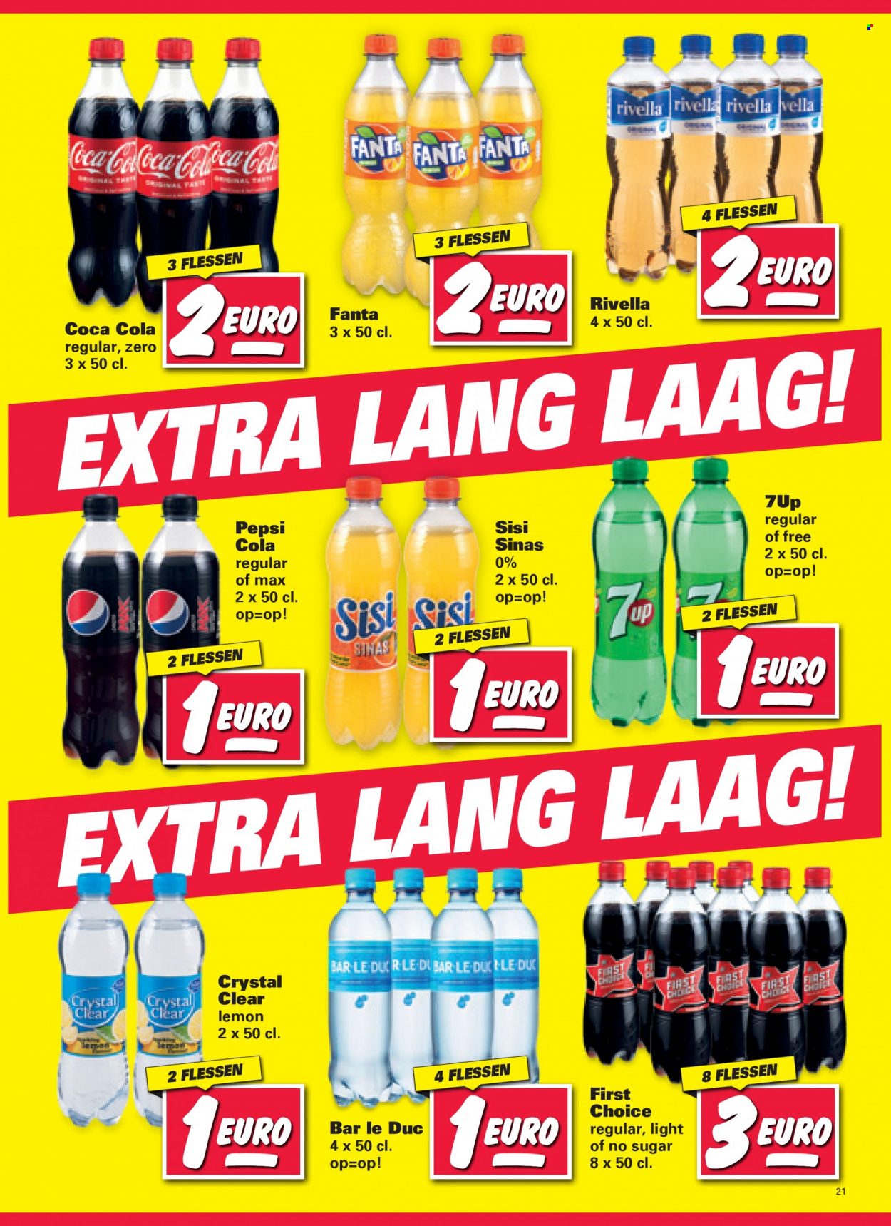 Nettorama-aanbieding - 30-5-2022 - 5-6-2022. Pagina 21