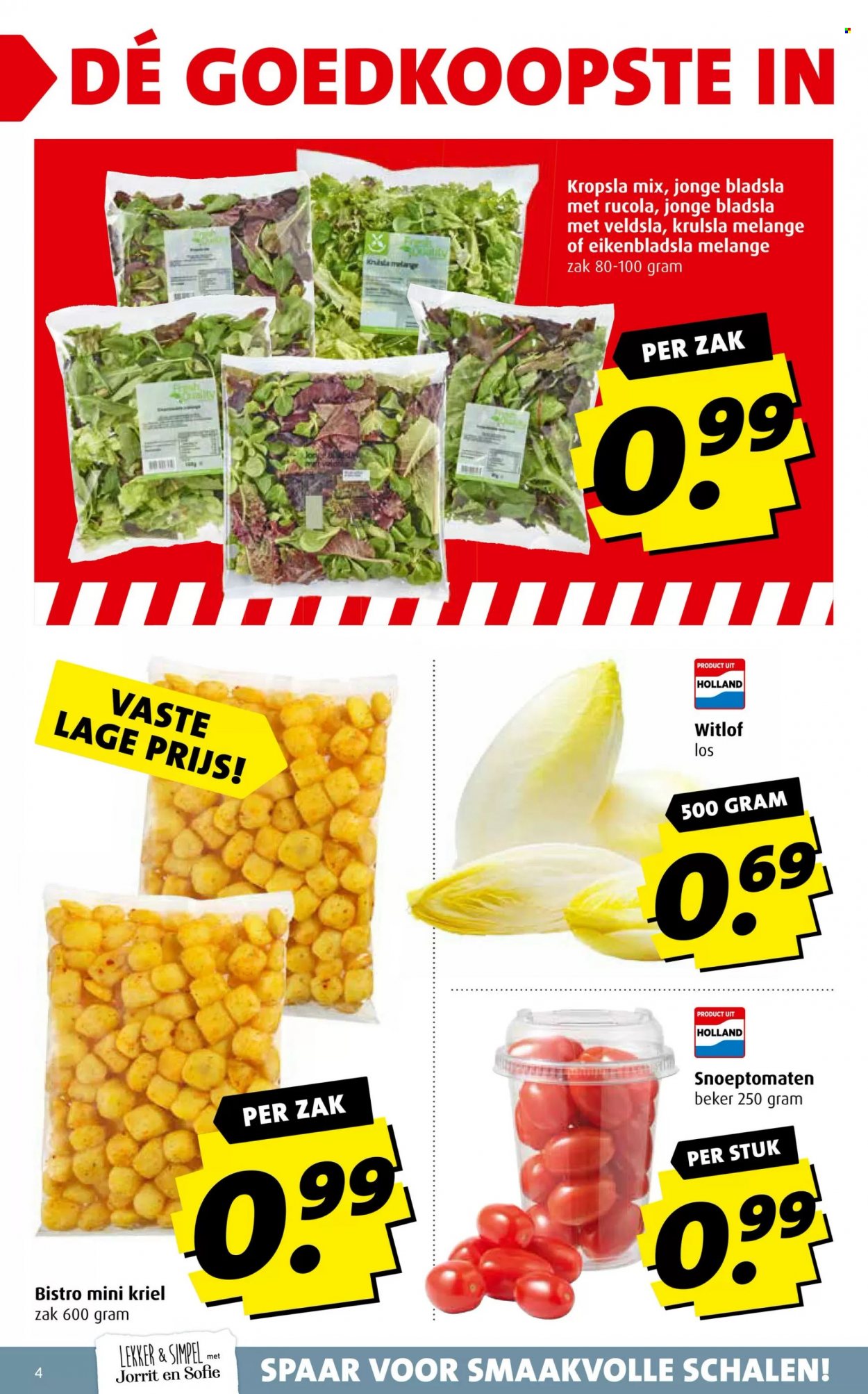 Boni-aanbieding - 1-6-2022 - 7-6-2022. Pagina 4