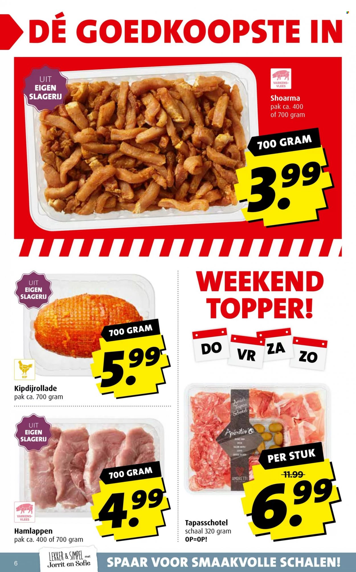 Boni-aanbieding - 1-6-2022 - 7-6-2022. Pagina 6