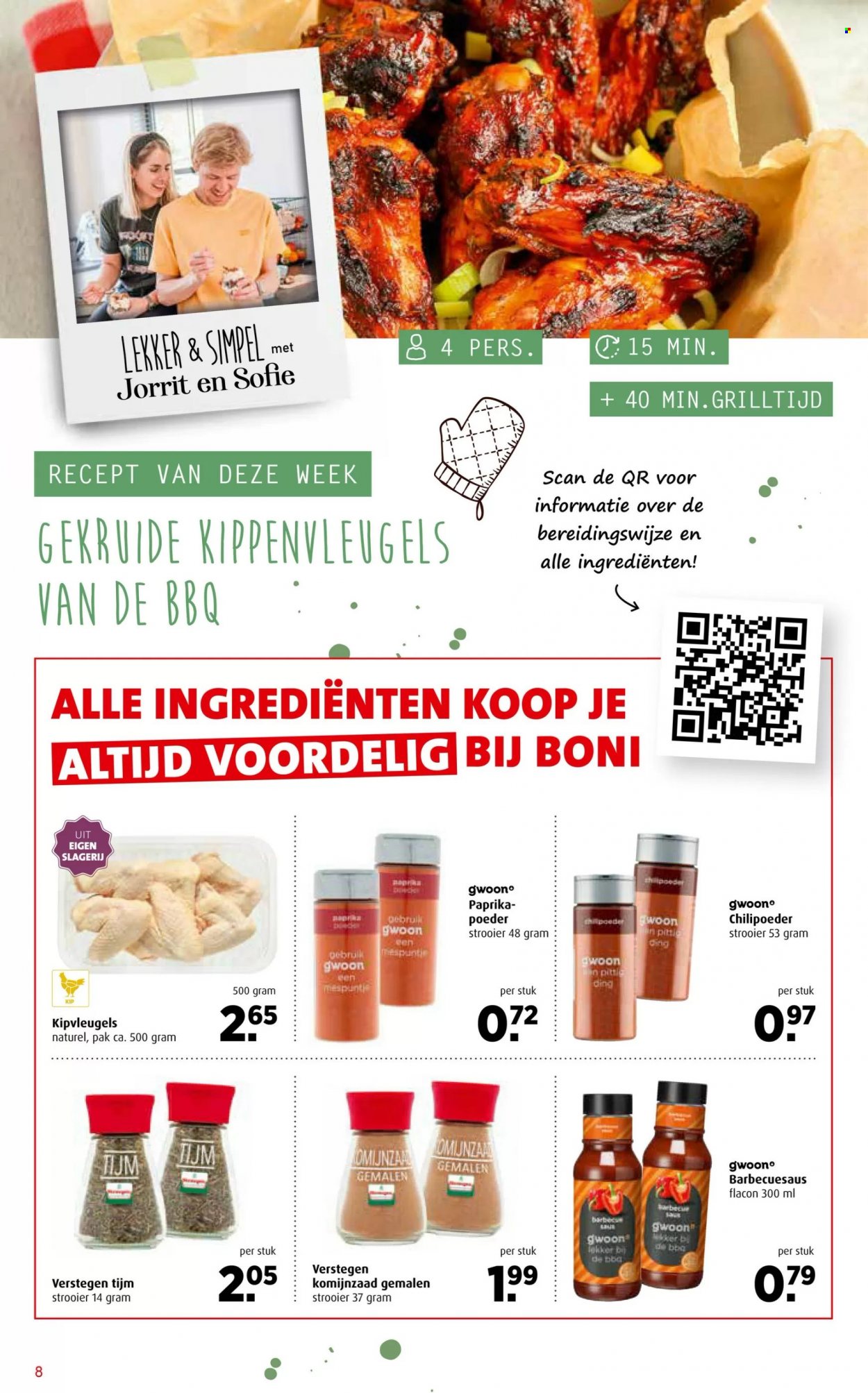 Boni-aanbieding - 1-6-2022 - 7-6-2022. Pagina 9