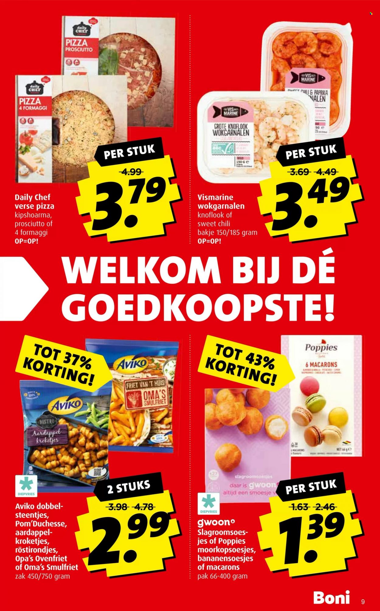 Boni-aanbieding - 1-6-2022 - 7-6-2022. Pagina 10