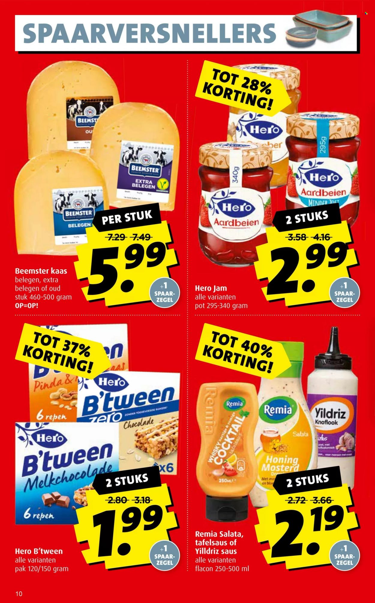 Boni-aanbieding - 1-6-2022 - 7-6-2022. Pagina 11