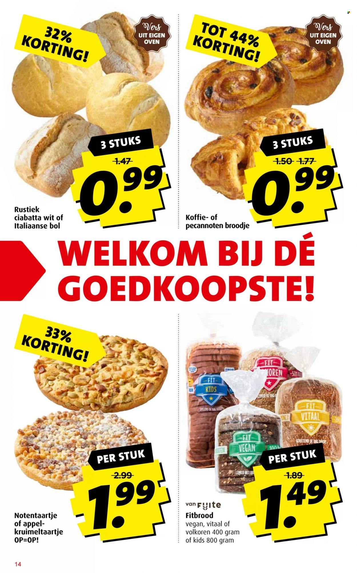 Boni-aanbieding - 1-6-2022 - 7-6-2022. Pagina 15
