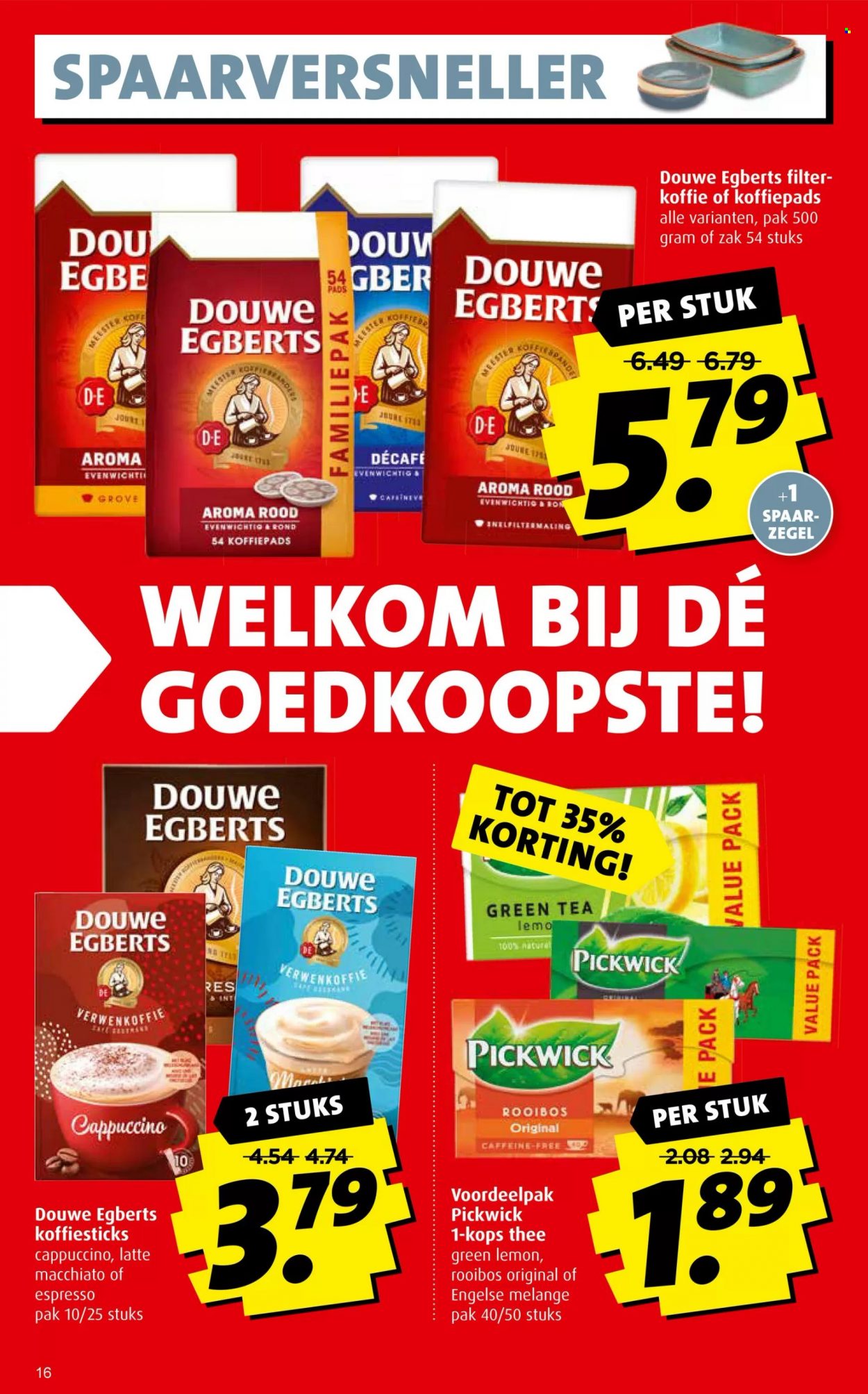 Boni-aanbieding - 1-6-2022 - 7-6-2022. Pagina 17