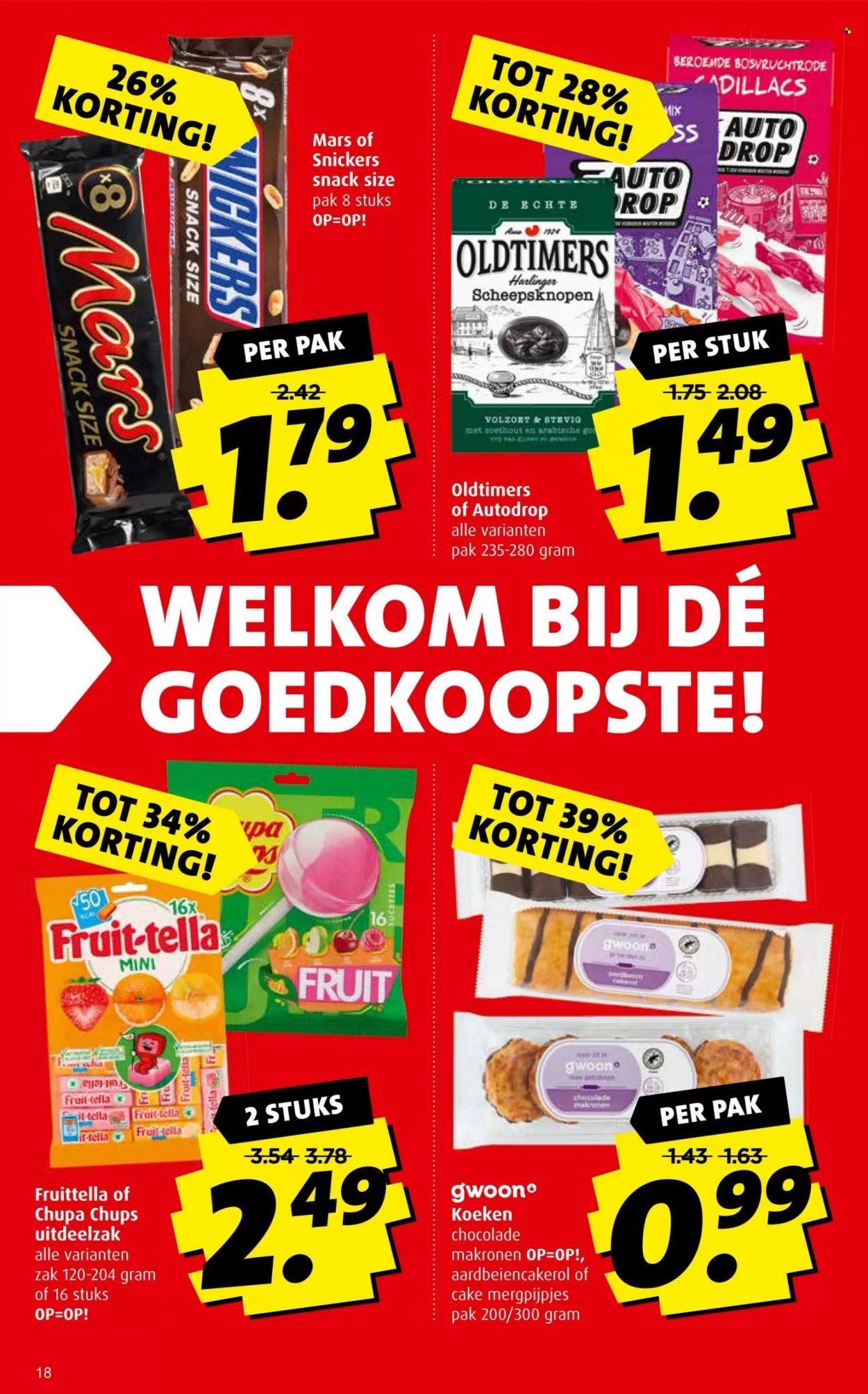 Boni-aanbieding - 1-6-2022 - 7-6-2022. Pagina 19