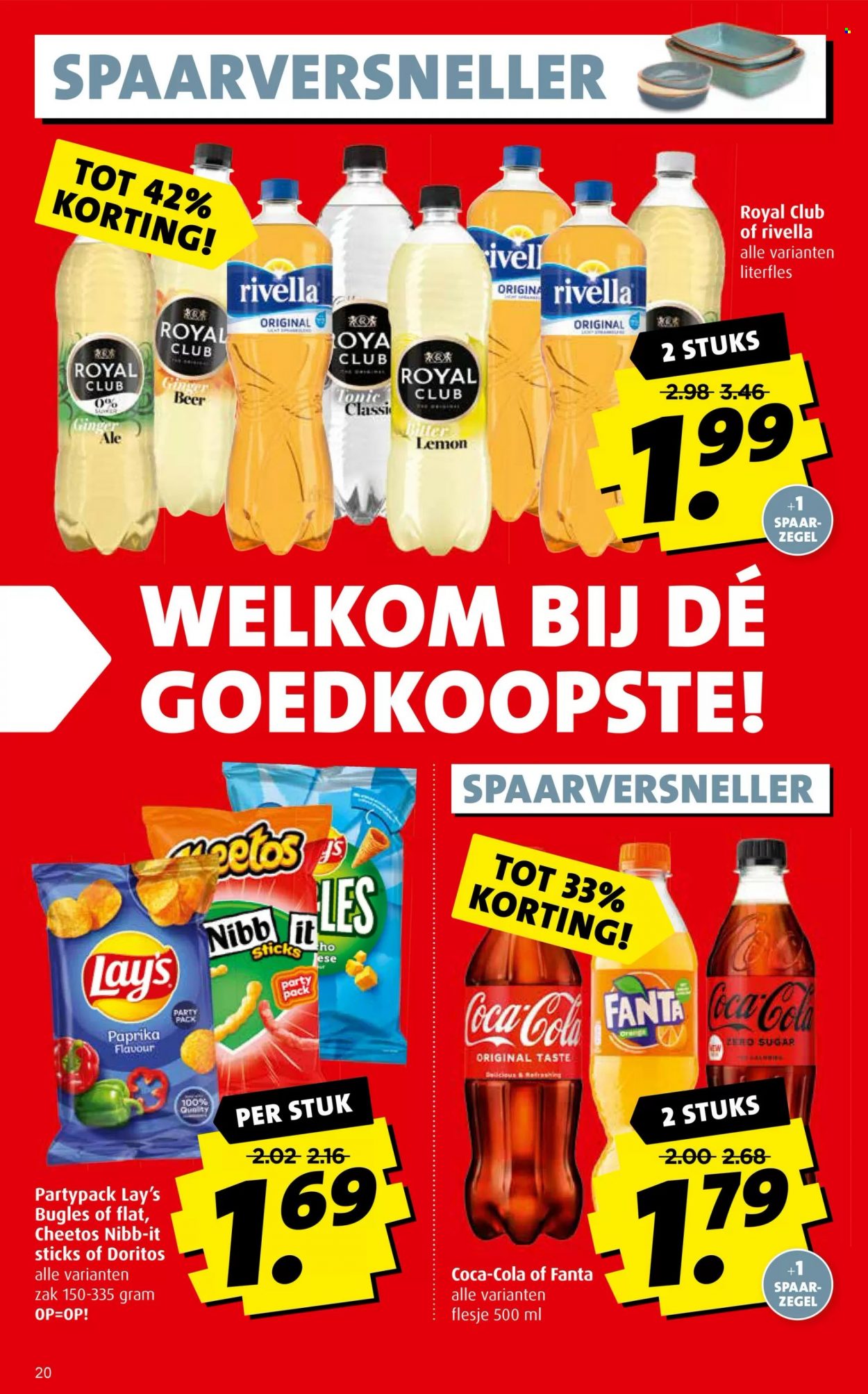 Boni-aanbieding - 1-6-2022 - 7-6-2022. Pagina 21