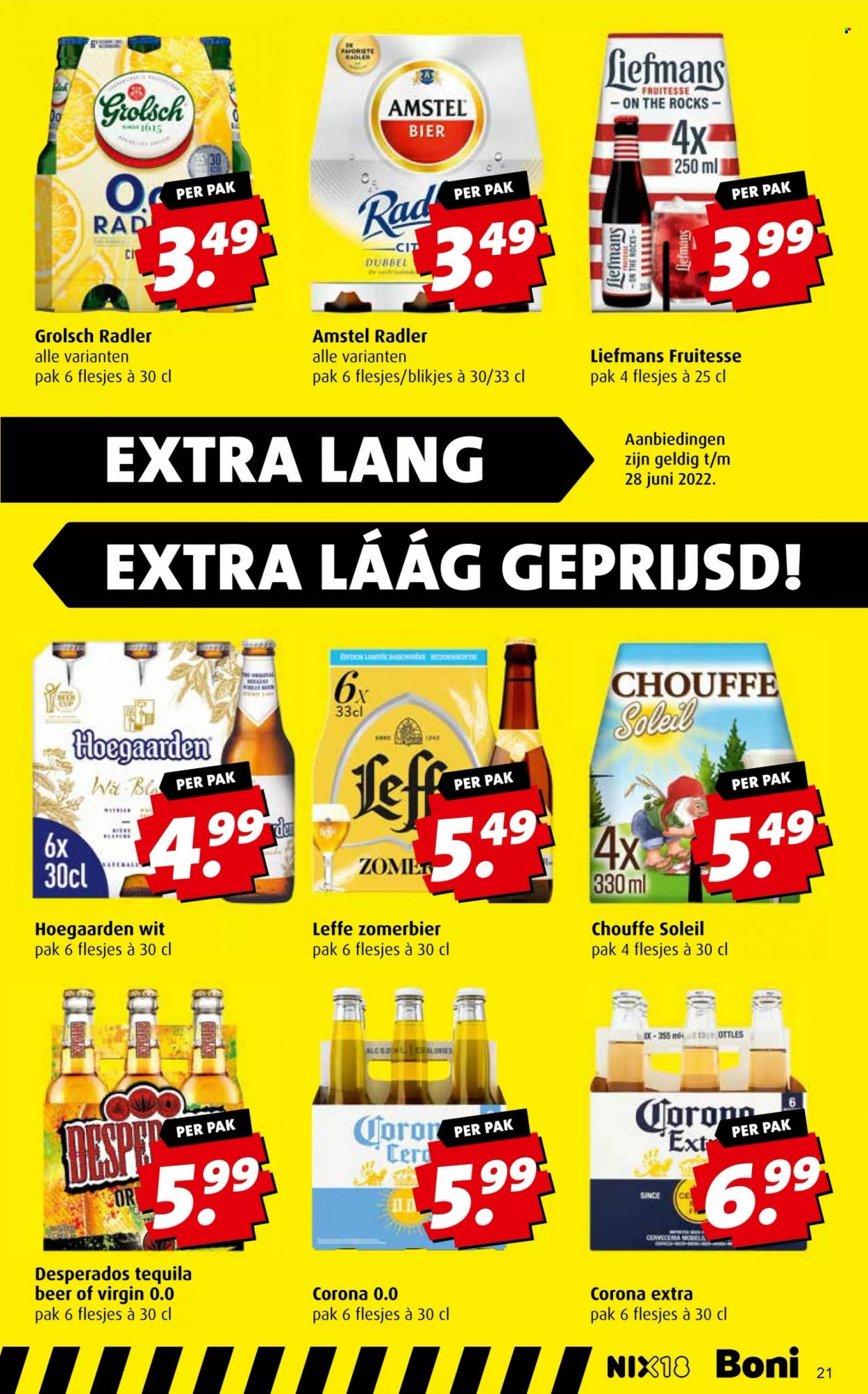 Boni-aanbieding - 1-6-2022 - 7-6-2022. Pagina 22