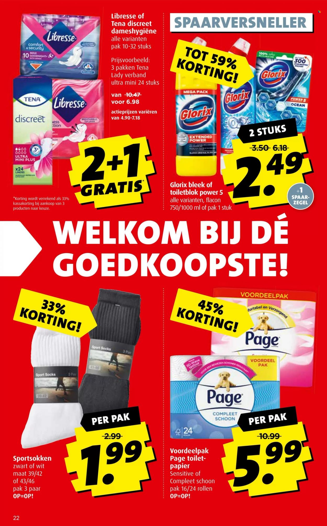 Boni-aanbieding - 1-6-2022 - 7-6-2022. Pagina 23