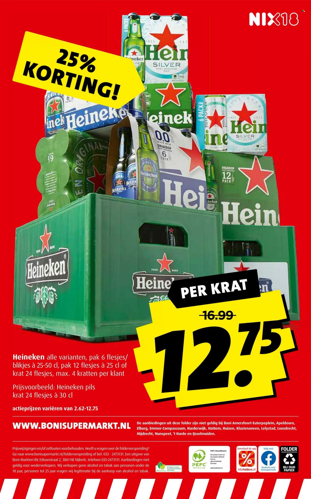 Boni-aanbieding - 1-6-2022 - 7-6-2022. Pagina 25