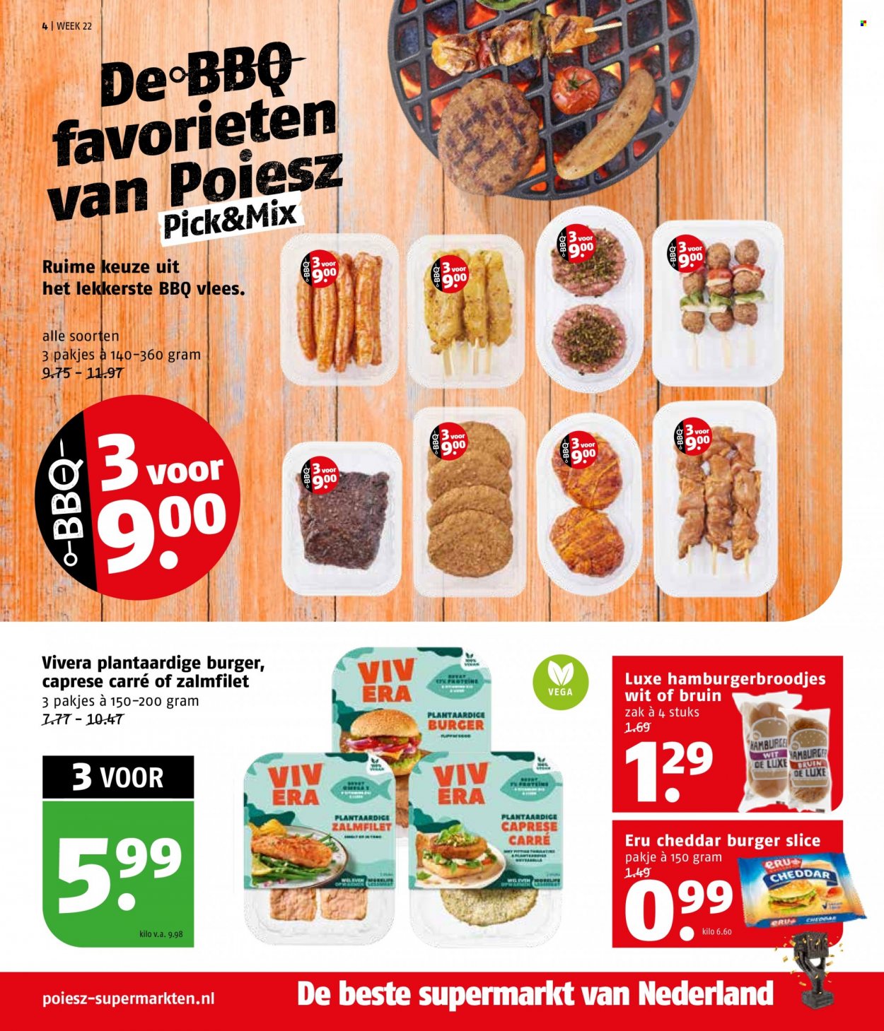 Poiesz-aanbieding - 30-5-2022 - 6-6-2022. Pagina 4