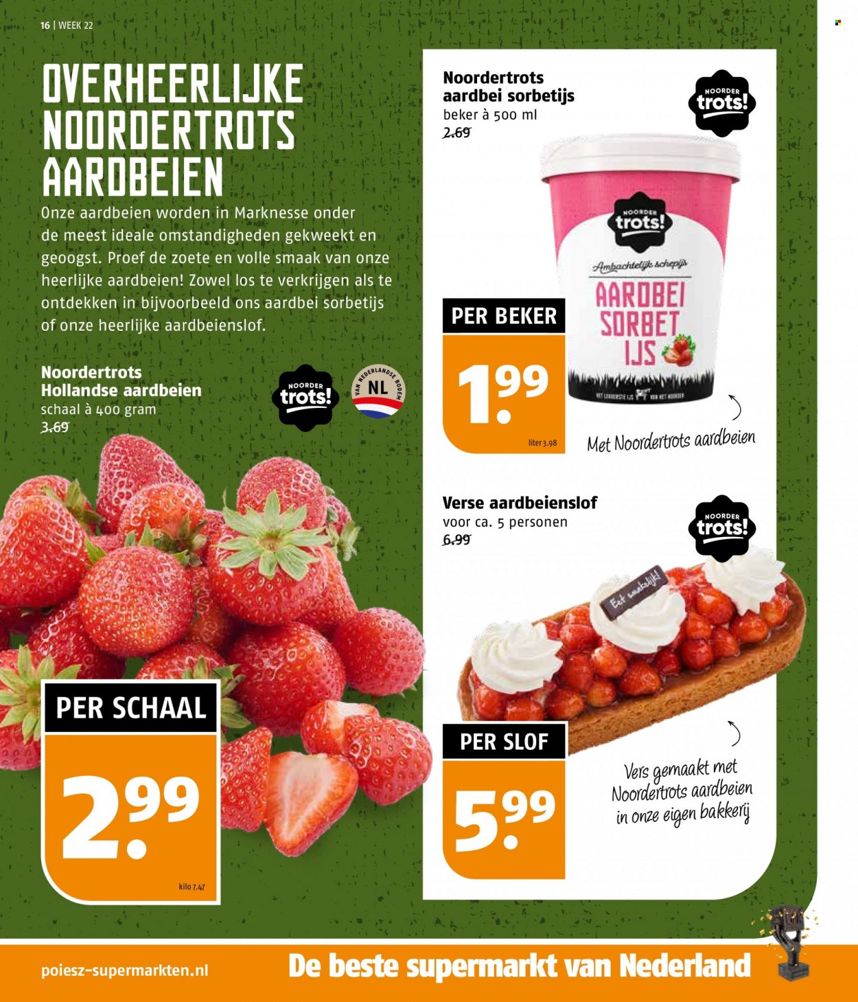 Poiesz-aanbieding - 30-5-2022 - 6-6-2022. Pagina 16
