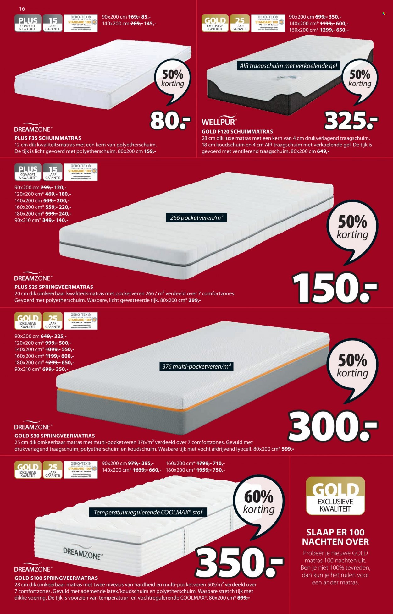 JYSK-aanbieding - 30-5-2022 - 12-6-2022. Pagina 16