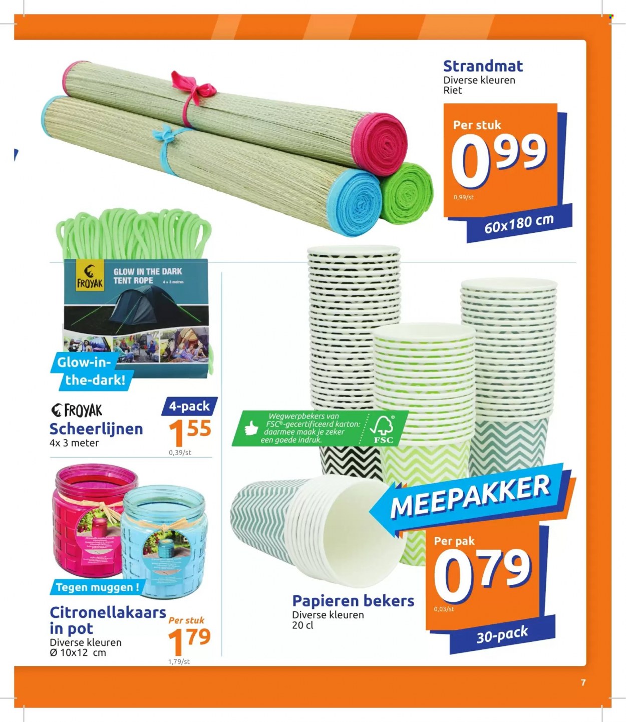 Action-aanbieding - 1-6-2022 - 7-6-2022. Pagina 7