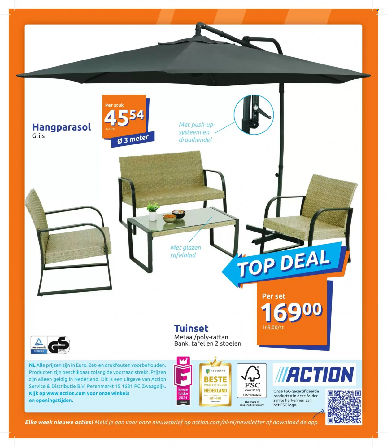 Action-aanbieding - 1-6-2022 - 7-6-2022. Pagina 8
