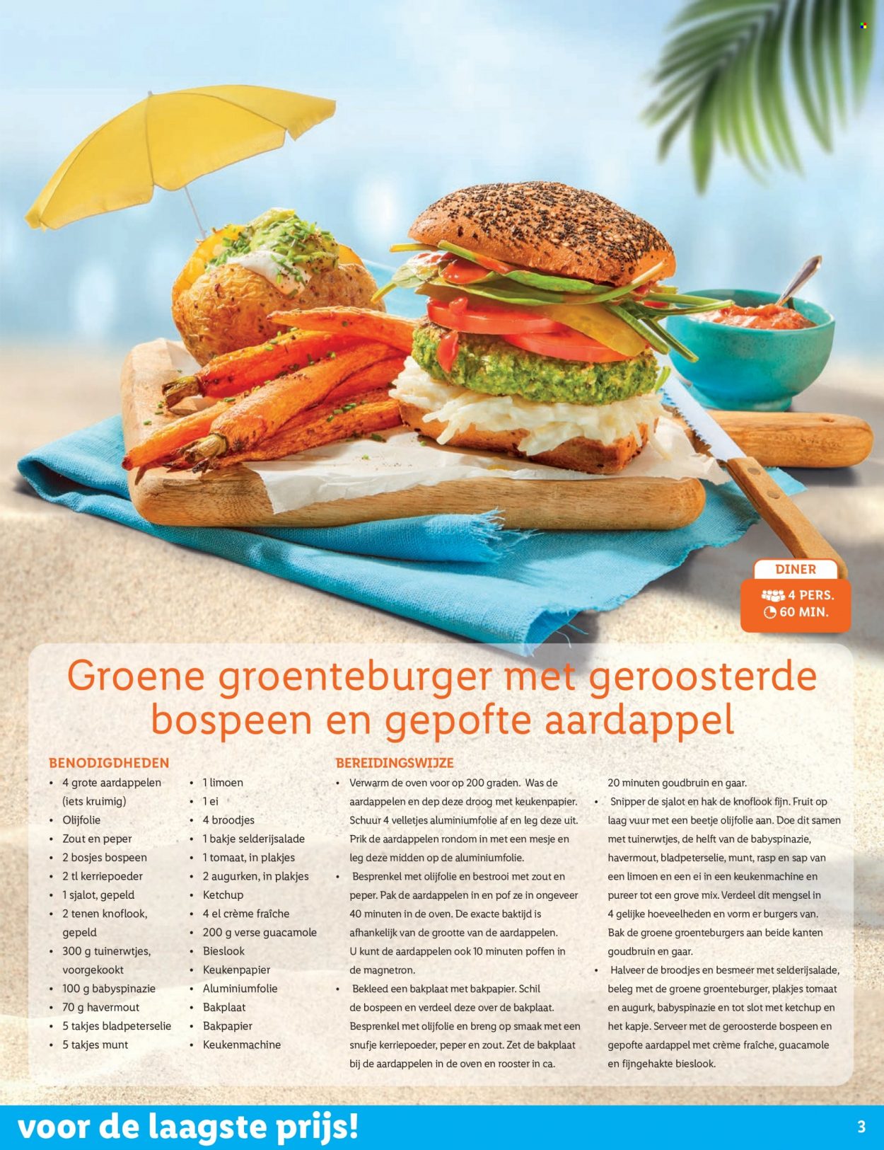 Lidl-aanbieding. Pagina 3