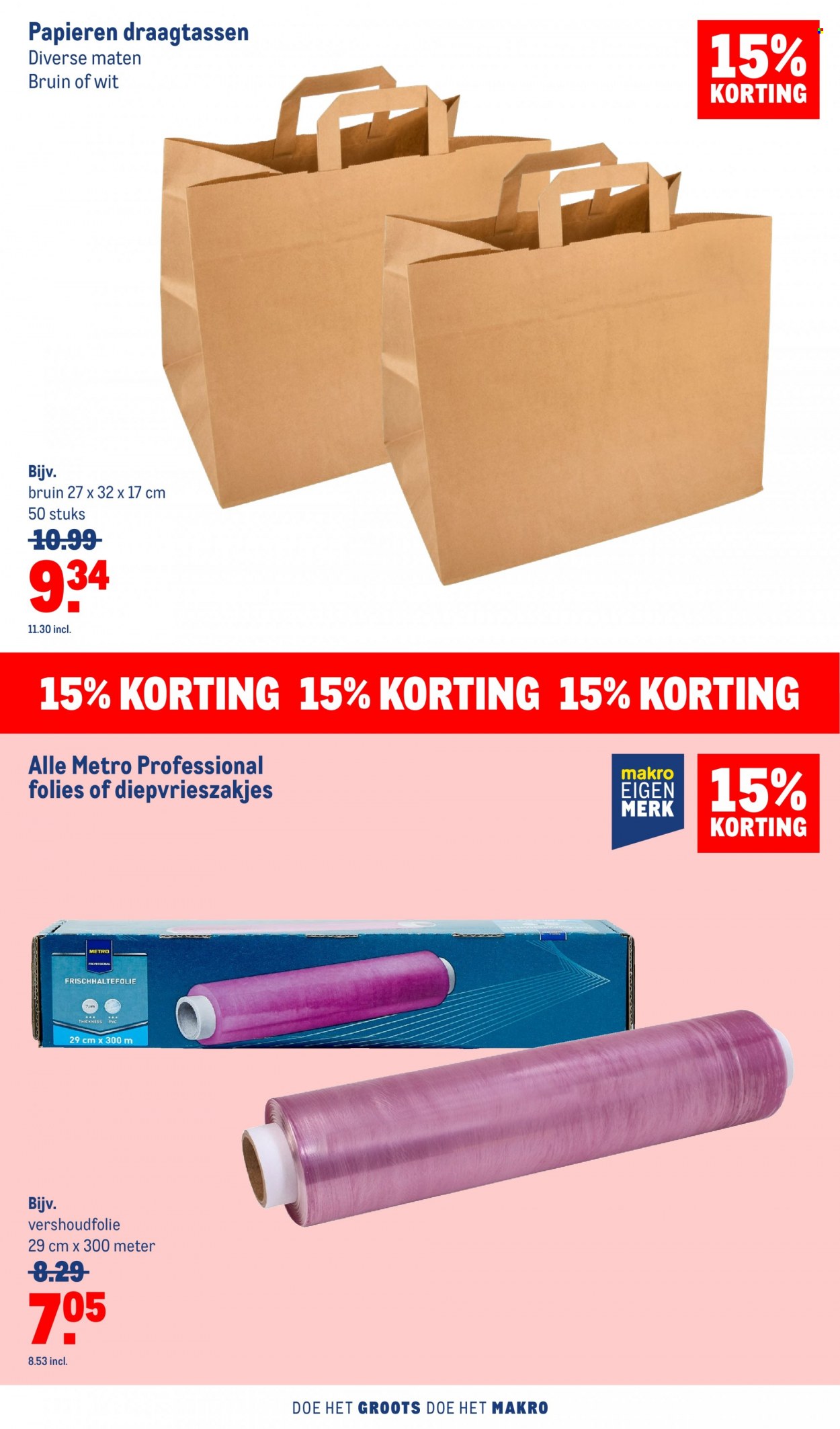 Makro-aanbieding - 25-5-2022 - 21-6-2022. Pagina 28