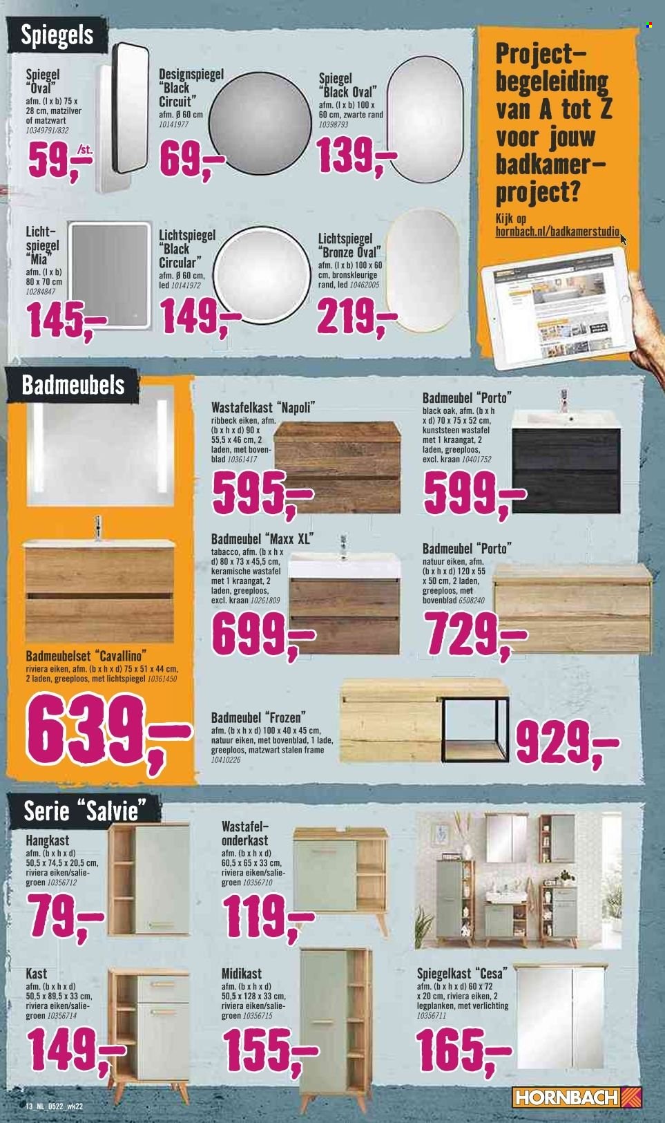 Hornbach-aanbieding - 31-5-2022 - 26-6-2022. Pagina 7