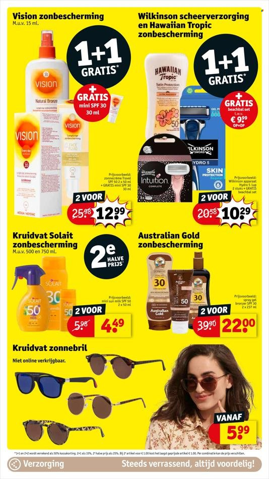 Kruidvat-aanbieding - 31-5-2022 - 5-6-2022. Pagina 11