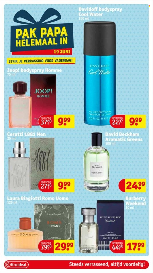 Kruidvat-aanbieding - 31-5-2022 - 5-6-2022. Pagina 13