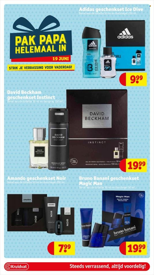 Kruidvat-aanbieding - 31-5-2022 - 5-6-2022. Pagina 14