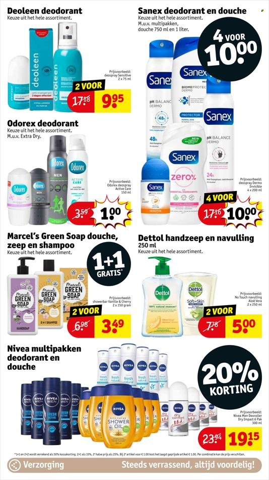 Kruidvat-aanbieding - 31-5-2022 - 5-6-2022. Pagina 18