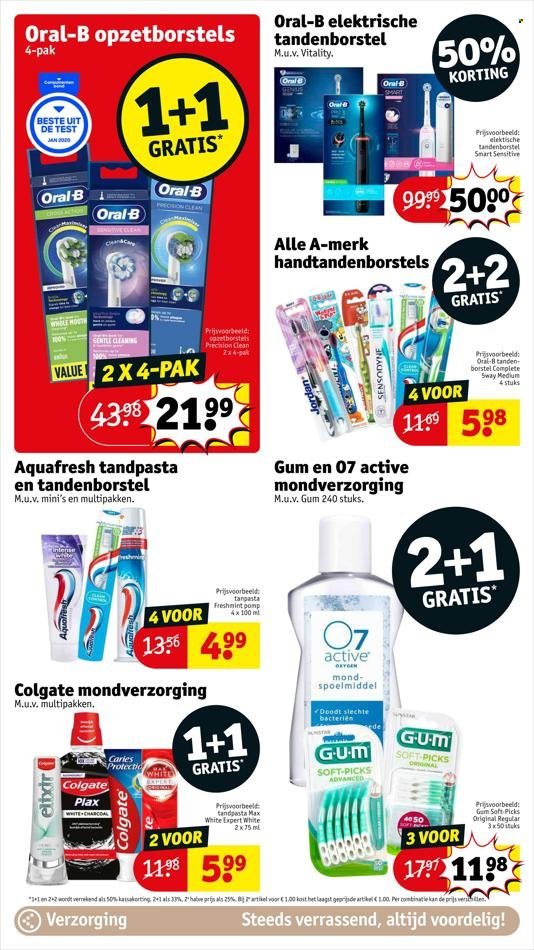 Kruidvat-aanbieding - 31-5-2022 - 5-6-2022. Pagina 19