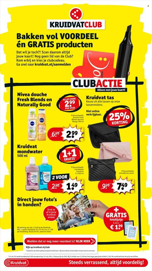 Kruidvat-aanbieding - 31-5-2022 - 5-6-2022. Pagina 23