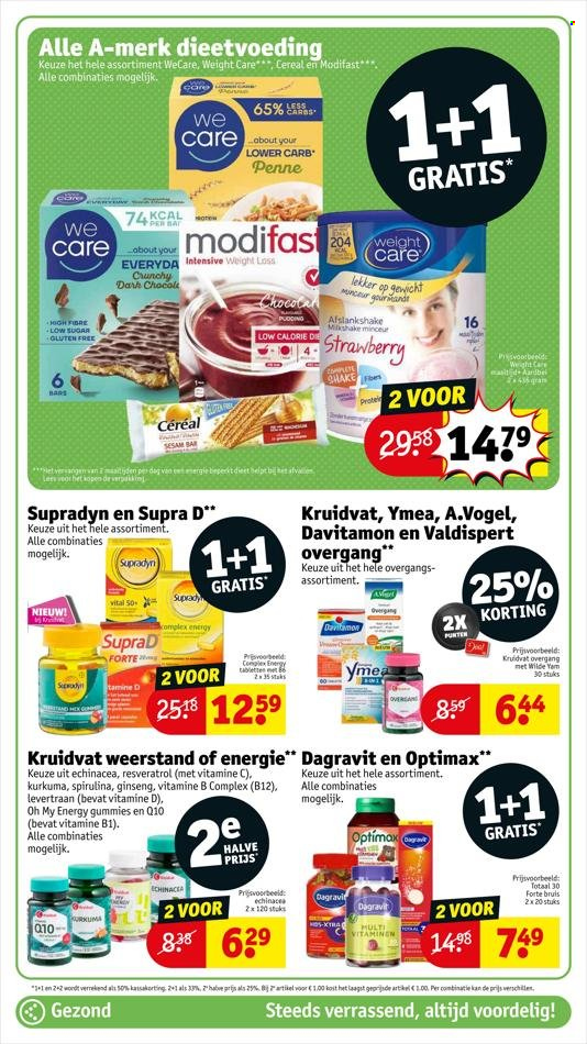 Kruidvat-aanbieding - 31-5-2022 - 5-6-2022. Pagina 26