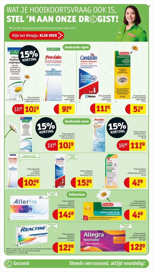 Kruidvat-aanbieding - 31-5-2022 - 5-6-2022. Pagina 28