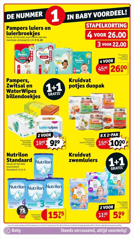 Kruidvat-aanbieding - 31-5-2022 - 5-6-2022. Pagina 29