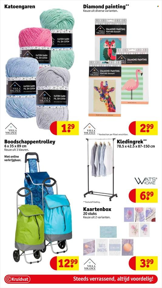 Kruidvat-aanbieding - 31-5-2022 - 5-6-2022. Pagina 44