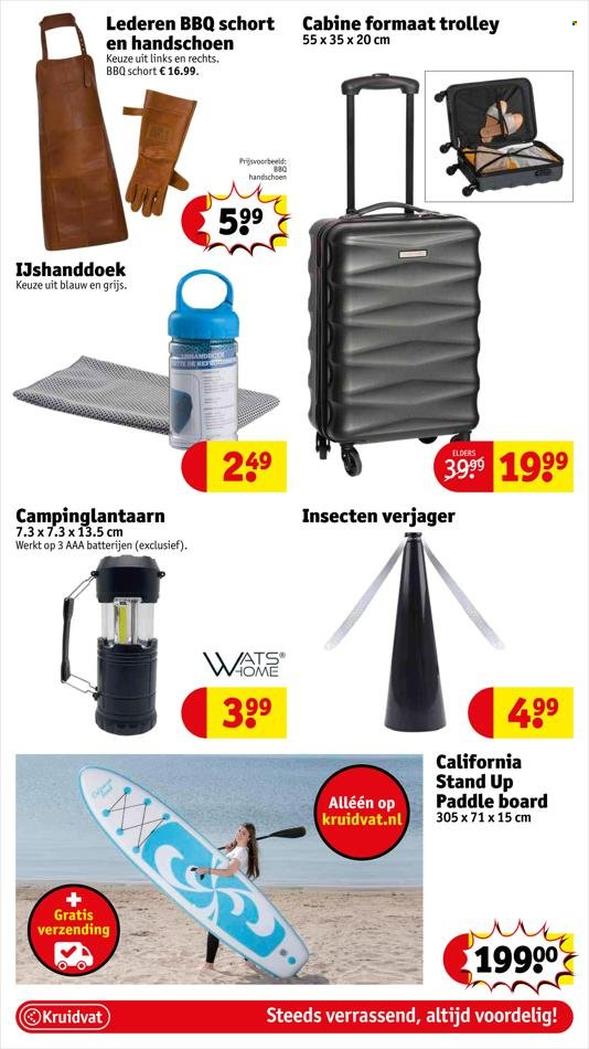 Kruidvat-aanbieding - 31-5-2022 - 5-6-2022. Pagina 49