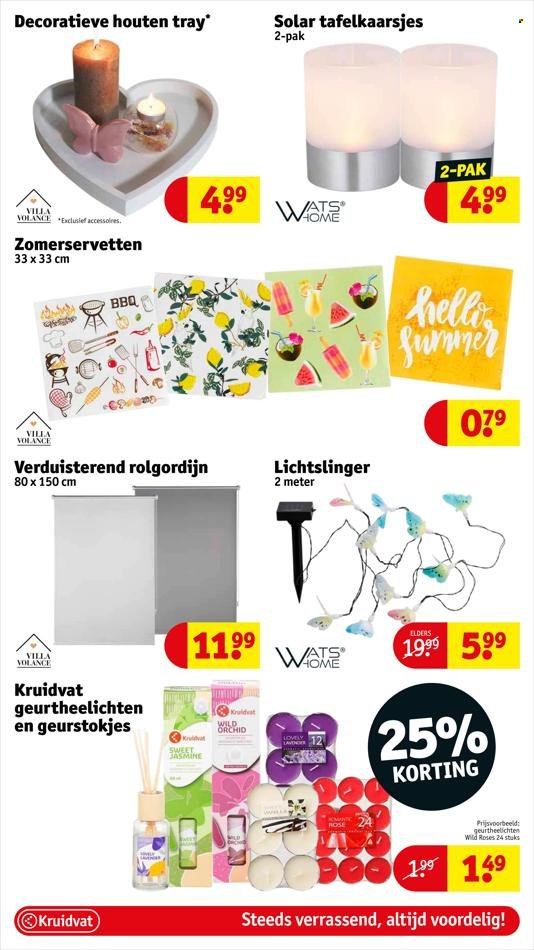 Kruidvat-aanbieding - 31-5-2022 - 5-6-2022. Pagina 51