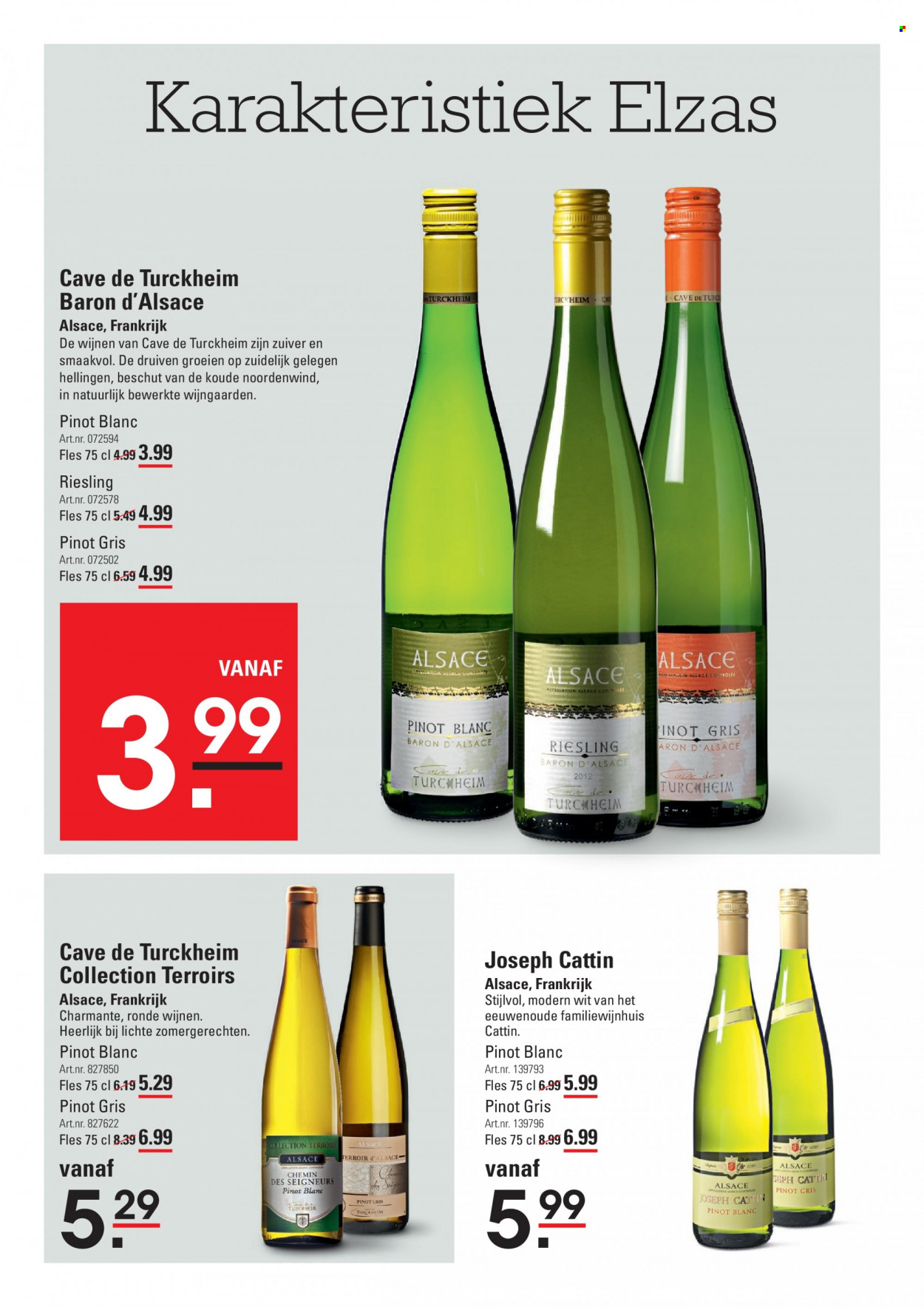 Sligro-aanbieding - 2-6-2022 - 20-6-2022. Pagina 2